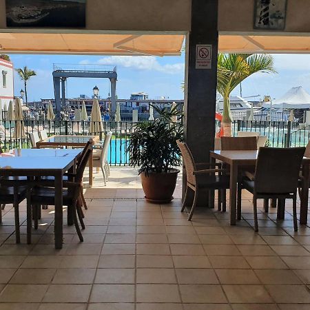Апартаменты Billy'S Marina 360 With Pool Access Пуэрто-де-Моган Экстерьер фото